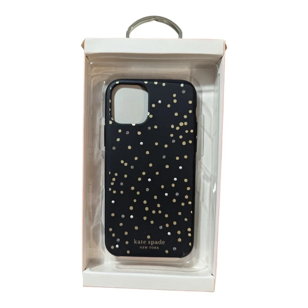 i7. Kate Spade NY Hardshell Case for Apple iPhone 11‎ Pro (5.8